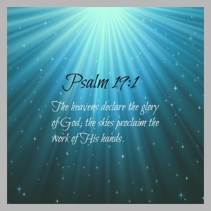 Psalm 191